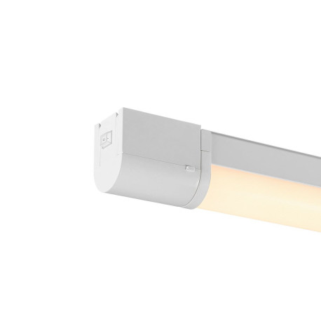 Malaika 49 Væg Led Hvid - NORDLUX 2310201001 