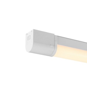 Malaika 49 Væg Led Hvid - NORDLUX 2310201001 