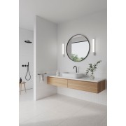 Malaika 49 Væg Led Hvid - NORDLUX 2310201001 