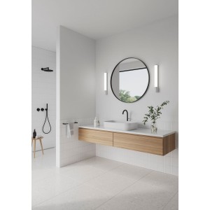 Malaika 49 Væg Led Hvid - NORDLUX 2310201001 