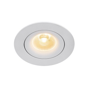 Aliki Kip Ip44 Indbyg Led Hvid - NORDLUX 2310320001 