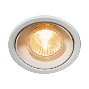 Spot encastré - SORINA - Métal - Blanc -  GU10 NORDLUX 2310360001 