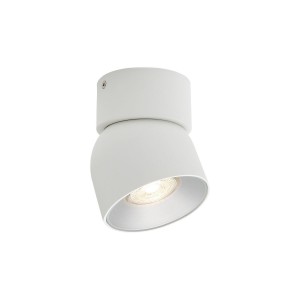 Luminaire GU10 Spoterie PITCHER Blanc - NORDLUX 2310400101