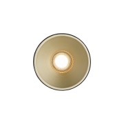 Surface spot - TORONE - Métal - Noir -  GU10 NORDLUX 2310460103 