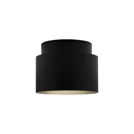 Surface spot - TORONE - Métal - Noir -  GU10 NORDLUX 2310460103 