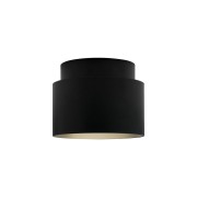 Surface spot - TORONE - Métal - Noir -  GU10 NORDLUX 2310460103 