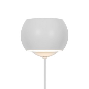 Belir Væg G9 Hvid - NORDLUX 2312201001 