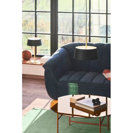 Clasi 30 Pendel E27 Sort - NORDLUX 2312603003 