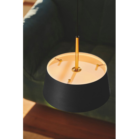 Clasi 30 Pendel E27 Sort - NORDLUX 2312603003 