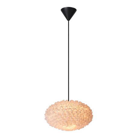 Villo 30 Skærm Rispapir  Chiffon Hvid - NORDLUX 2312993201 