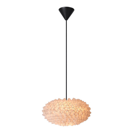 Villo 30 Skærm Rispapir  Chiffon Hvid - NORDLUX 2312993201 