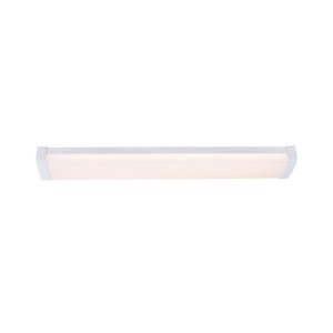 Réglette - WILMINGTON -  Plastique - Blanc - LED Module Incl. NORDLUX 2410036101 