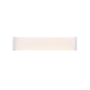 Réglette - WILMINGTON -  Plastique - Blanc - LED Module Incl. NORDLUX 2410036101 