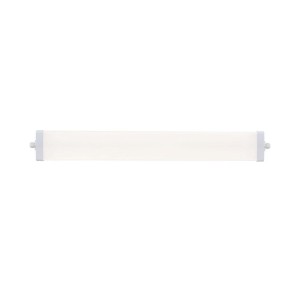 Réglette - BURBANK -  Plastique - Blanc - LED Module Incl. NORDLUX 2410076101 