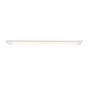 Réglette - GLENDALE -  Plastique - Blanc - LED Module Incl. NORDLUX 2410116101 