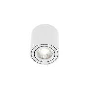 Surface spot - SABONIS - Aluminium - Blanc -  GU10 NORDLUX 2410220101 