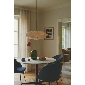 Suspension - DELUX - Métal - Noir -  E27 NORDLUX 2412023003 