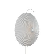 Applique murale - NADIA -  Plastique - Blanc -  E14 NORDLUX 2412071001 