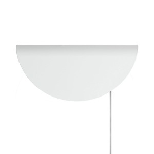 Applique murale - MODEL - Métal - Blanc -  E14 NORDLUX 2412401001 
