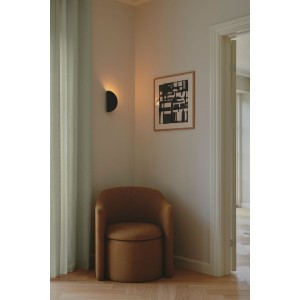 Applique murale - MODEL - Métal - Noir -  E14 NORDLUX 2412401003 