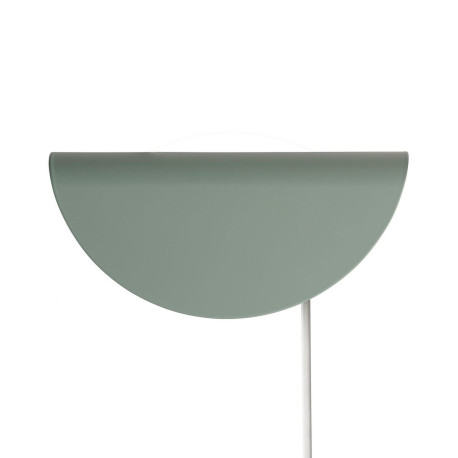 Applique murale - MODEL - Métal - Vert -  E14 NORDLUX 2412401023 