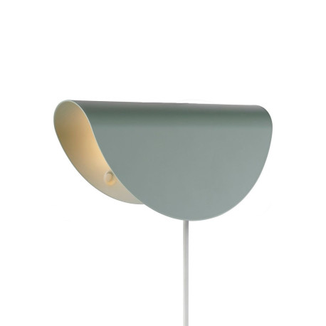 Applique murale - MODEL - Métal - Vert -  E14 NORDLUX 2412401023 