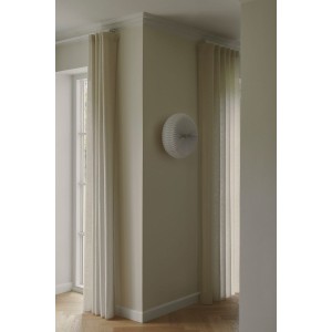 Plafonnier - BELLOY - Papier - Blanc -  E27 NORDLUX 2412456001 