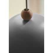 Suspension - GASTON - Métal - Bleu -  E27 NORDLUX 2412653006 