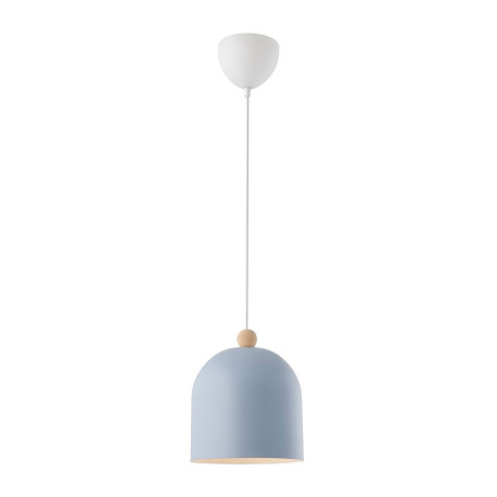 Suspension - GASTON - Métal - Bleu -  E27 NORDLUX 2412653006 