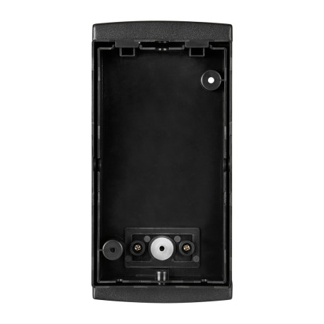 Applique murale - LUCHY - Métal - Noir -  E27 NORDLUX 2418231003 