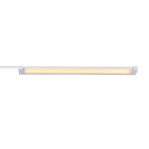 Réglette - PRESTON - Matière plastique - Blanc - LED Module Incl. NORDLUX 2510156101 