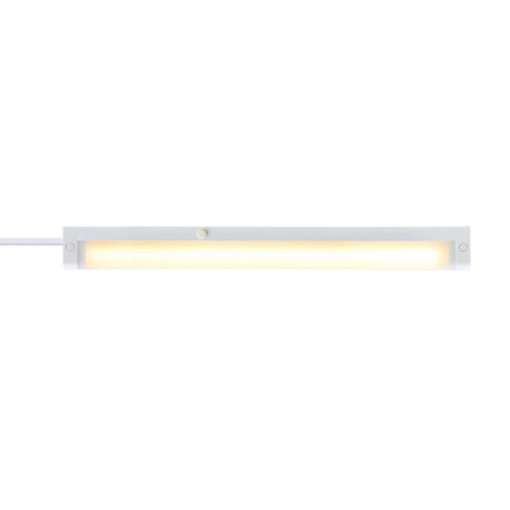 Réglette - PRESTON - Matière plastique - Blanc - LED Module Incl. NORDLUX 2510156101 