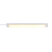 Réglette - PRESTON - Matière plastique - Blanc - LED Module Incl. NORDLUX 2510156101 