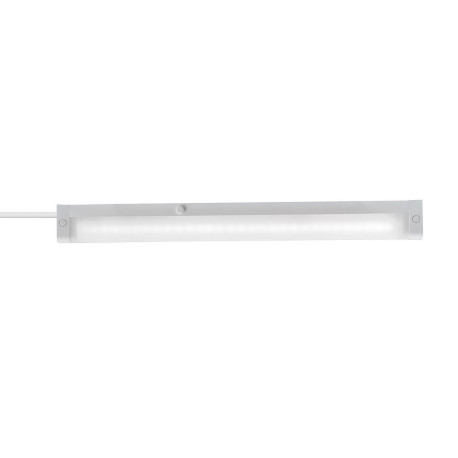 Réglette - PRESTON - Matière plastique - Blanc - LED Module Incl. NORDLUX 2510156101 