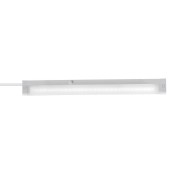 Réglette - PRESTON - Matière plastique - Blanc - LED Module Incl. NORDLUX 2510156101 