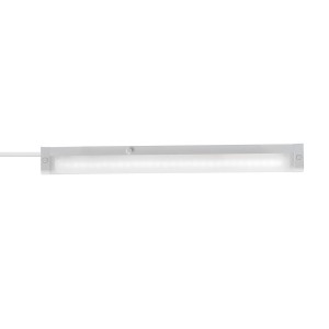 Réglette - PRESTON - Matière plastique - Blanc - LED Module Incl. NORDLUX 2510156101 