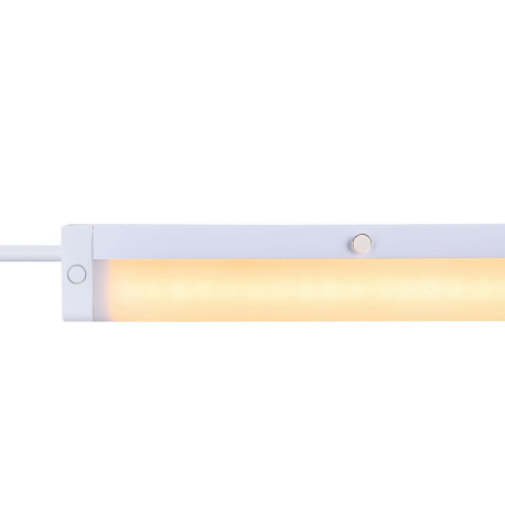 Réglette - PRESTON - Matière plastique - Blanc - LED Module Incl. NORDLUX 2510156101 