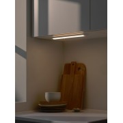 Réglette - PRESTON - Matière plastique - Blanc - LED Module Incl. NORDLUX 2510156101 