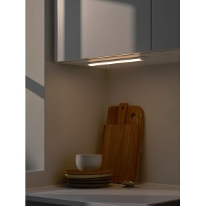 Réglette - PRESTON - Matière plastique - Blanc - LED Module Incl. NORDLUX 2510156101 