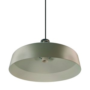 Suspension - ELVAS - Métal - Marron clair - E27 NORDLUX 2512013018 