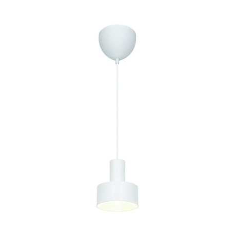 Suspension - MATIS - Métal - Blanc - E27 NORDLUX 2512183001 