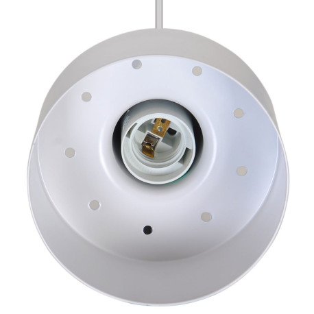 Suspension - MATIS - Métal - Blanc - E27 NORDLUX 2512183001 