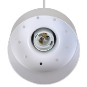 Suspension - MATIS - Métal - Blanc - E27 NORDLUX 2512183001 
