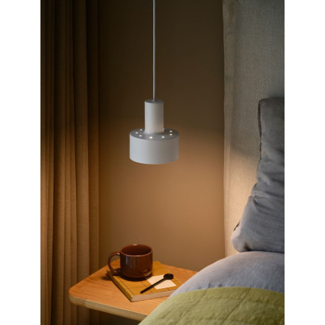 Suspension - MATIS - Métal - Blanc - E27 NORDLUX 2512183001 