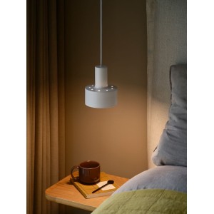 Suspension - MATIS - Métal - Blanc - E27 NORDLUX 2512183001 