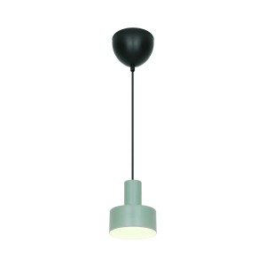 Suspension - MATIS - Métal - Vert poudré - E27 NORDLUX 2512183023 