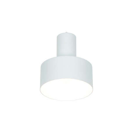 Luminaire à pince - MATIS - Métal - Blanc - E27 NORDLUX 2512222001 