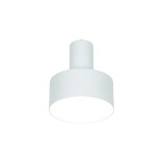 Luminaire à pince - MATIS - Métal - Blanc - E27 NORDLUX 2512222001 