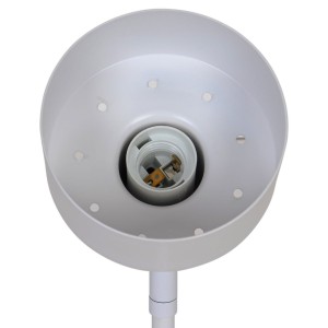 Luminaire à pince - MATIS - Métal - Blanc - E27 NORDLUX 2512222001 