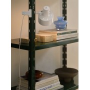 Luminaire à pince - MATIS - Métal - Blanc - E27 NORDLUX 2512222001 